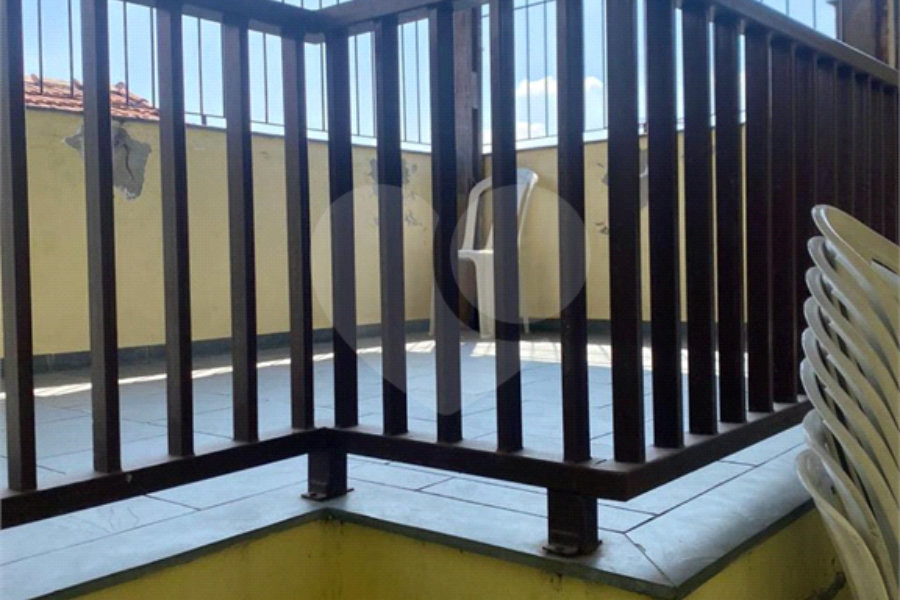 Sobrado à venda com 3 quartos, sendo 1 suíte, em Vila Nova Cachoeirinha, São Paulo, SP