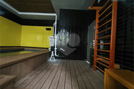 Apartamento para alugar com 2 suítes em Pinheiros, São Paulo, SP