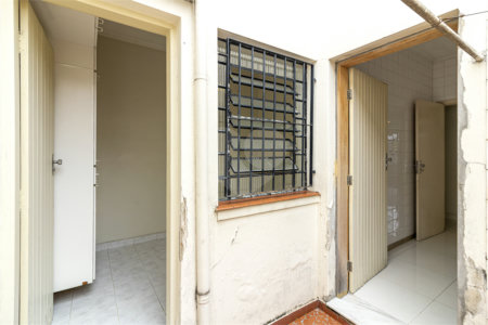 Sobrado à venda com 3 quartos em Cambuci, São Paulo, SP