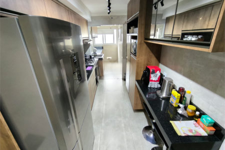 Apartamento à venda com 3 quartos, sendo 1 suíte, em Jardim Vazani, São Paulo, SP