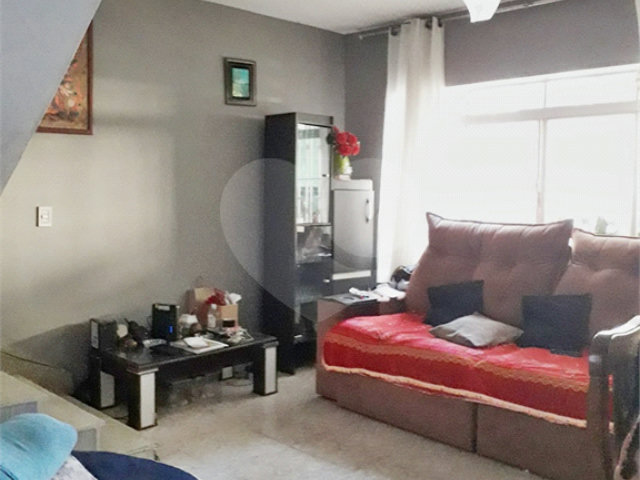 Casa à venda com 5 quartos em Vila Guilherme, São Paulo, SP