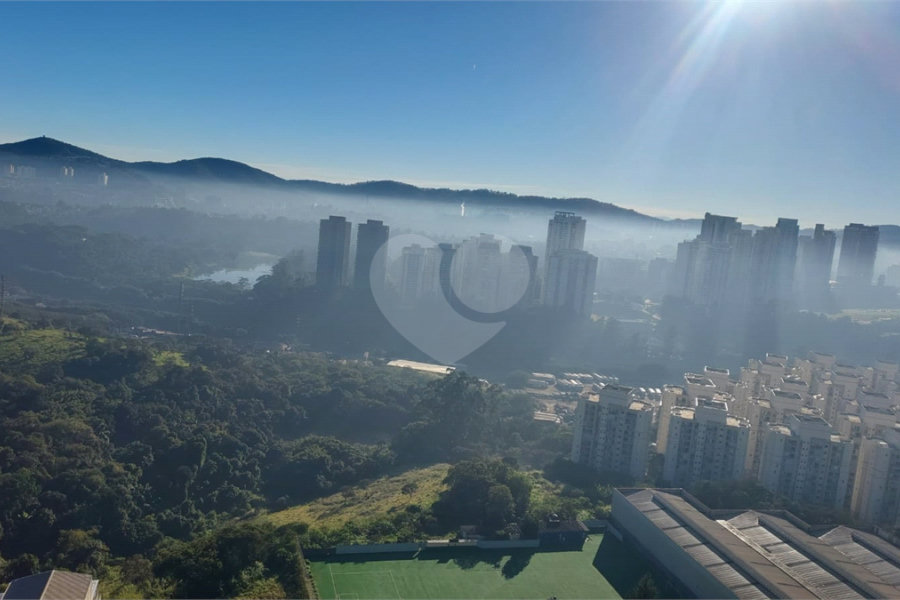 Apartamento para alugar com 3 quartos, sendo 2 suítes, em Barueri, Barueri, SP