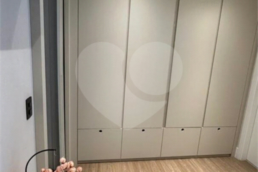 Apartamento à venda com 3 suítes no Centro, Santo André, SP