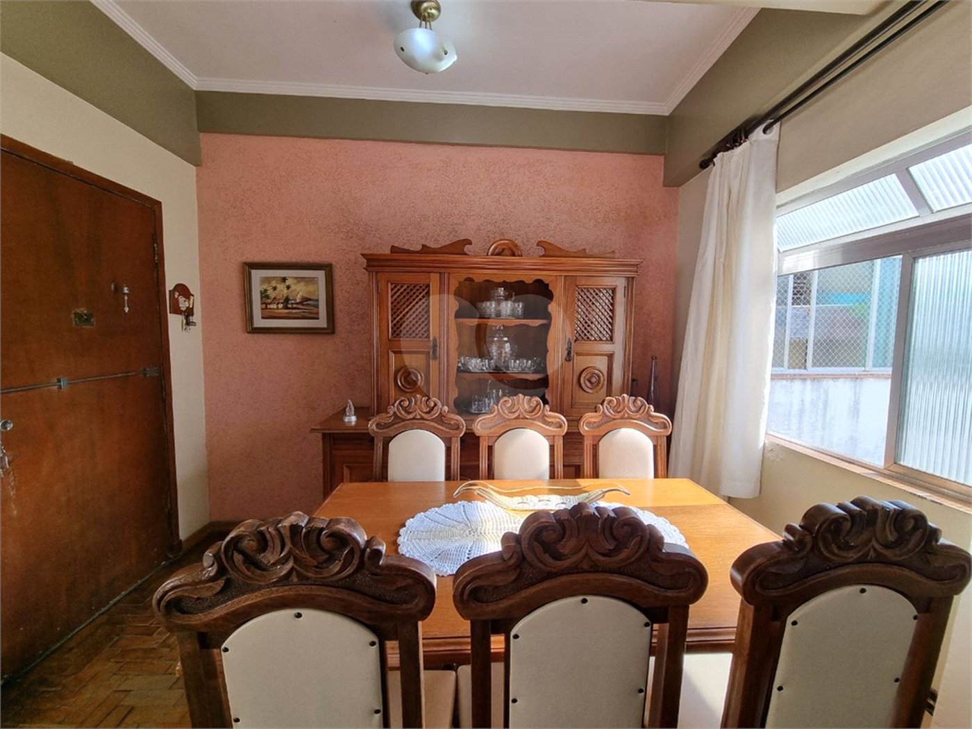 Apartamento à venda com 2 quartos em Santa Cecília, São Paulo, SP