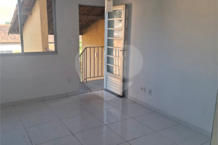 Apartamento à venda com 2 quartos em Campo Grande, Rio de Janeiro, RJ