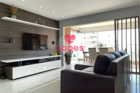 Apartamento à venda com 3 quartos, sendo 2 suítes, em Jardim das Indústrias, São José dos Campos, SP