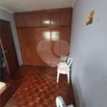 Sobrado à venda com 4 quartos, sendo 3 suítes, em Mandaqui, São Paulo, SP