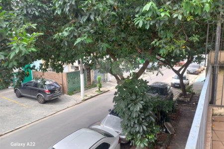 Sobrado à venda com 3 quartos em Lapa, São Paulo, SP