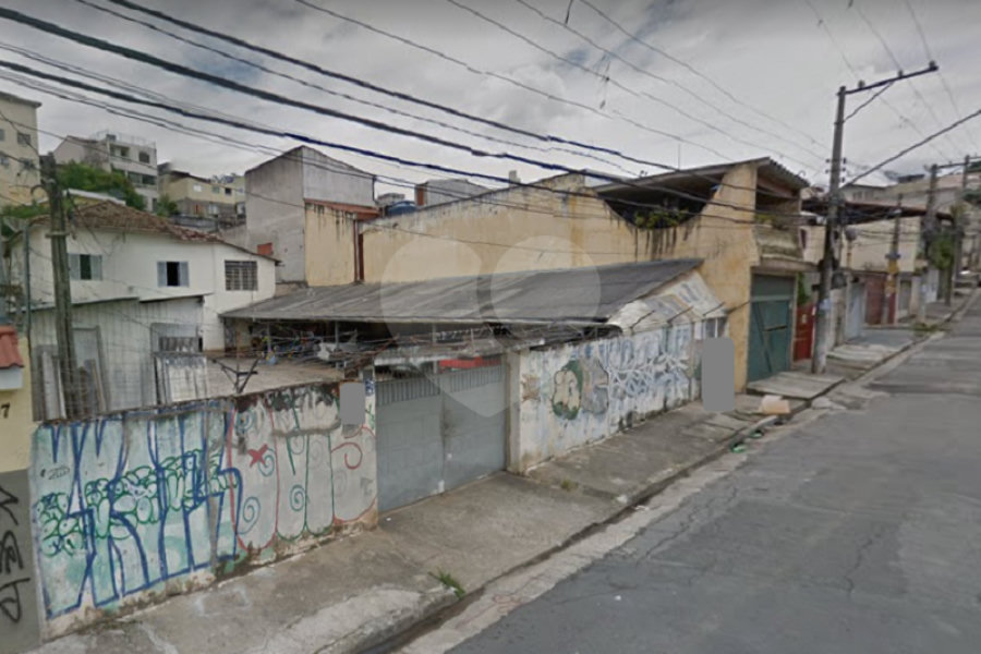 Terreno à venda em Casa Verde, São Paulo, SP