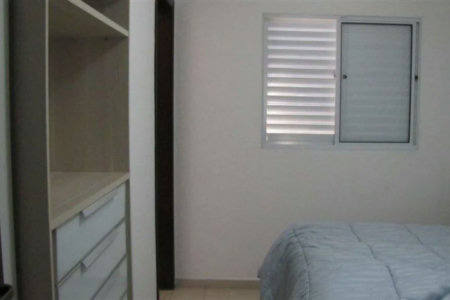 Casa à venda com 3 quartos, sendo 1 suíte, no condomínio Villa Jardim Sul, São Paulo - SP