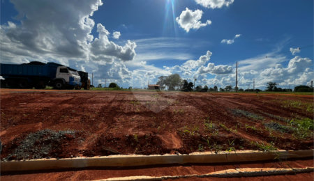 Terreno à venda em Vila Itapetininga, Itapetininga, SP