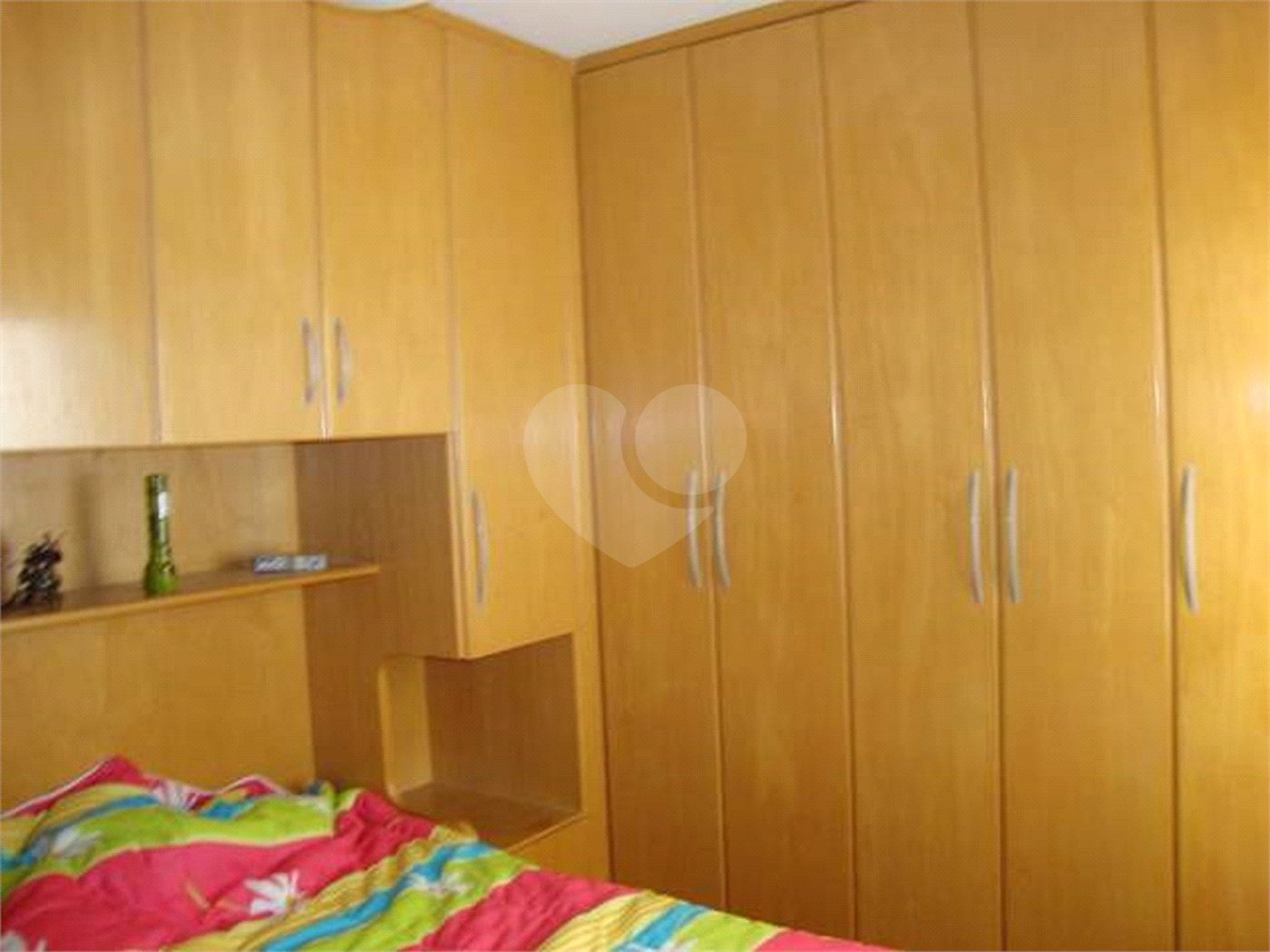 Apartamento à venda com 2 quartos em Pompéia, São Paulo, SP