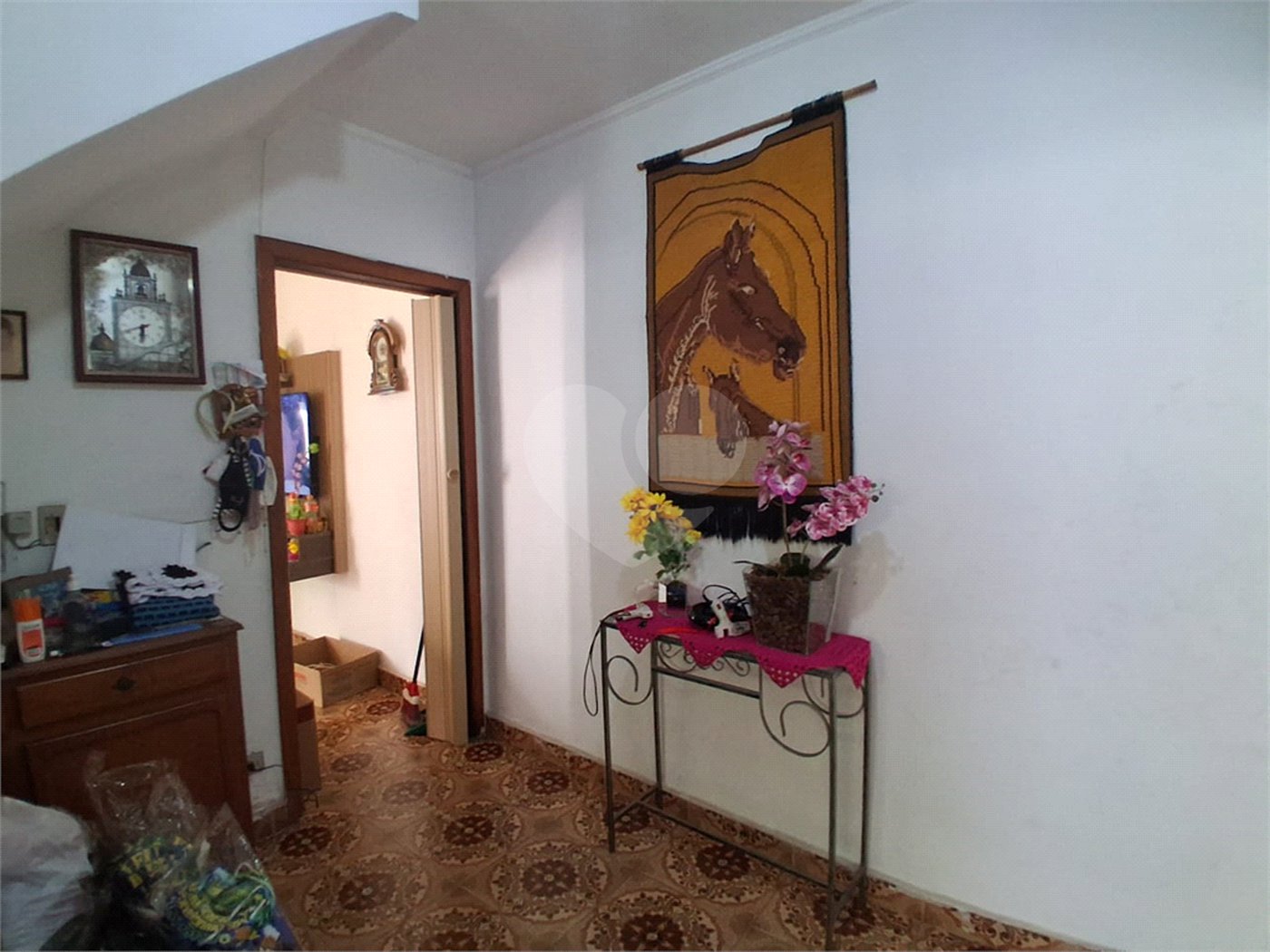 Sobrado à venda com 3 quartos em Vila Amélia, São Paulo, SP
