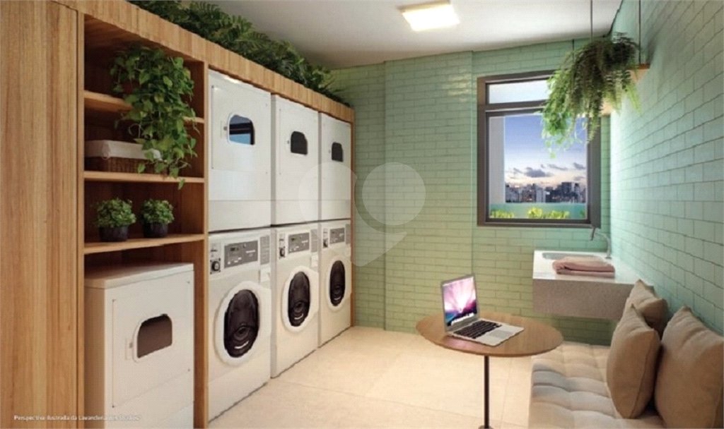 Studio à venda com 1 quarto em Tucuruvi, São Paulo, SP