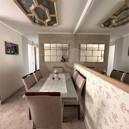 Apartamento à venda com 3 quartos em Jardim Santa Terezinha (zona Leste), São Paulo, SP