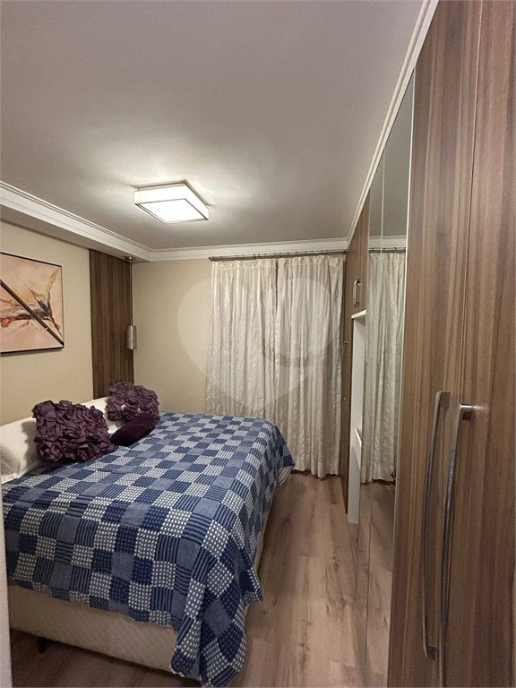 Apartamento à venda com 3 quartos, sendo 1 suíte, em Vila Prudente, São Paulo, SP