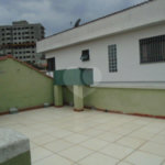Sobrado à venda com 3 quartos em Vila Maria Alta, São Paulo, SP