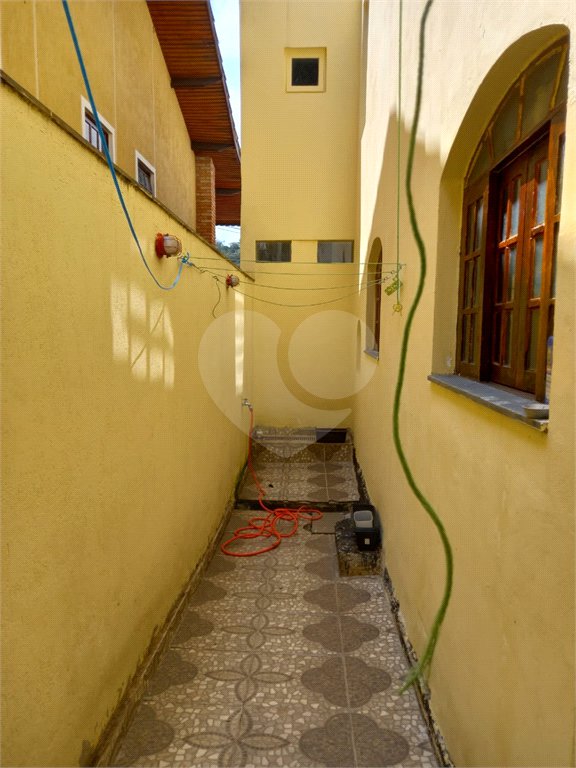 Sobrado à venda com 3 quartos, sendo 1 suíte, em Tremembé, São Paulo, SP