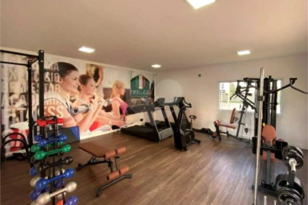 Apartamento à venda com 2 suítes em Pinheirinho, Vinhedo, SP