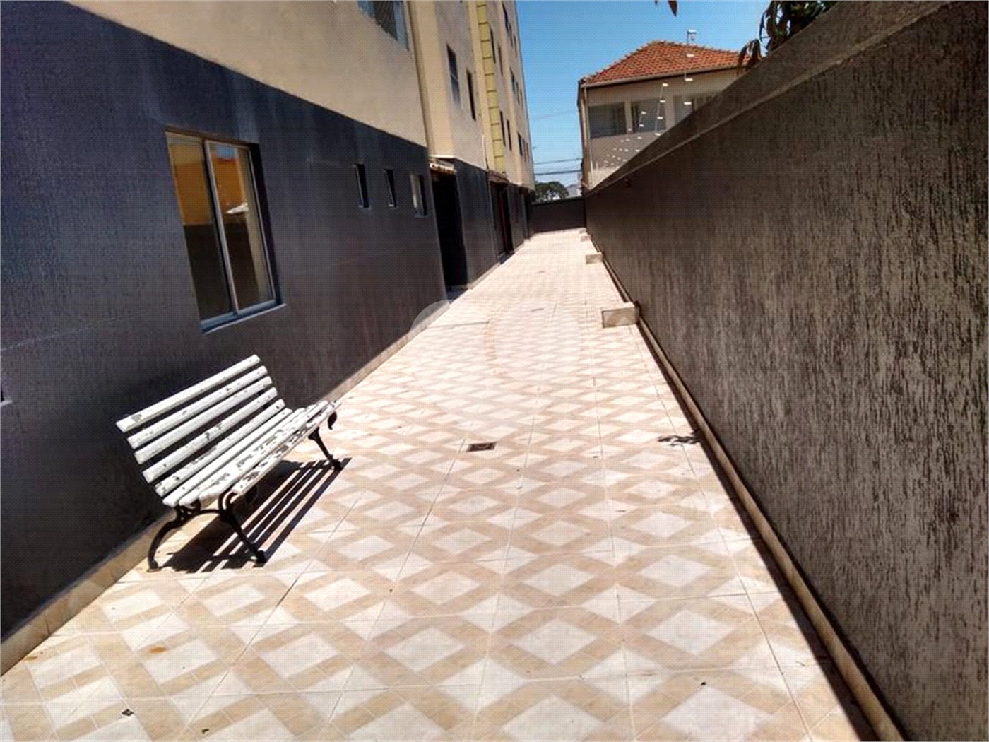 Apartamento à venda com 2 quartos em Chora Menino, São Paulo, SP