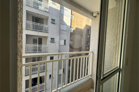 Apartamento para alugar com 1 quarto em Jardim do Triunfo, Guarulhos, SP