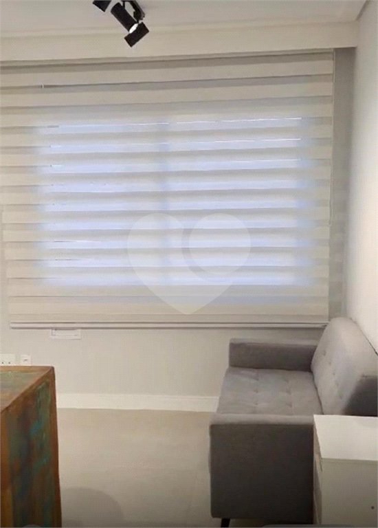 Apartamento à venda com 2 quartos em Vila Leopoldina, São Paulo, SP