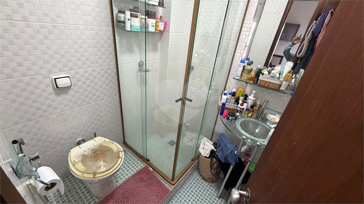 Apartamento à venda com 2 quartos, sendo 1 suíte,  em Lins de Vasconcelos, Rio de Janeiro, RJ