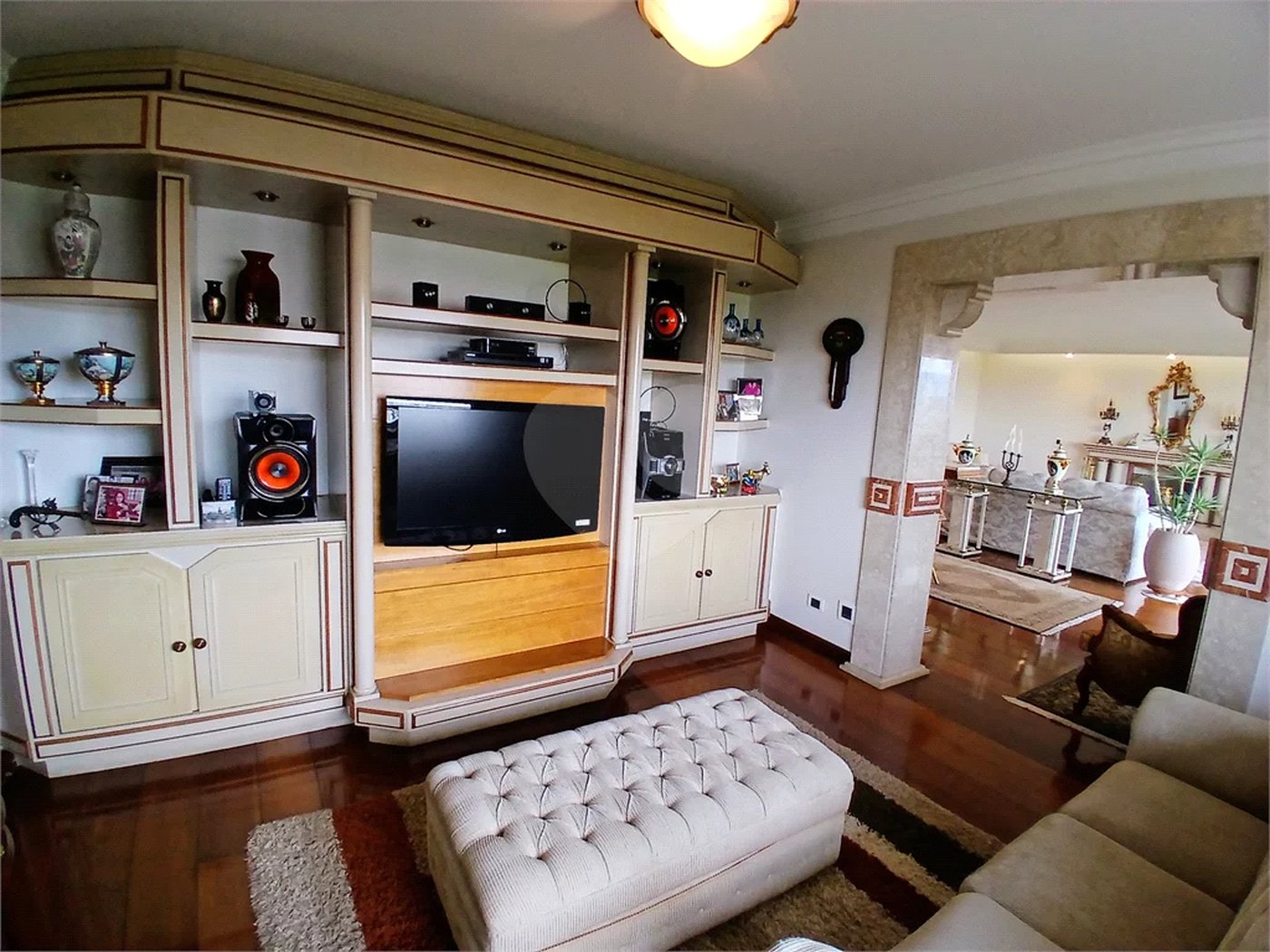 Apartamento à venda com 4 suítes em Santana, São Paulo, SP