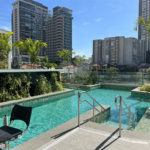 Studio à venda com 1 quarto em Jardim das Acácias, São Paulo, SP
