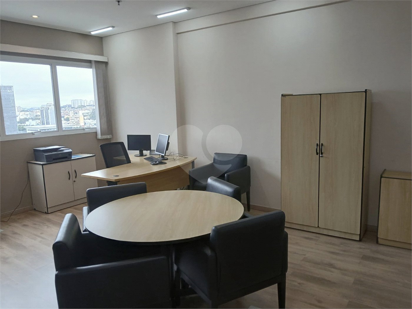 Sala para alugar no Centro, São Bernardo do Campo, SP