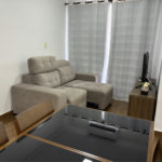Apartamento para alugar com 2 quartos, sendo 1 suíte, em Parque Bela Vista, Votorantim, SP