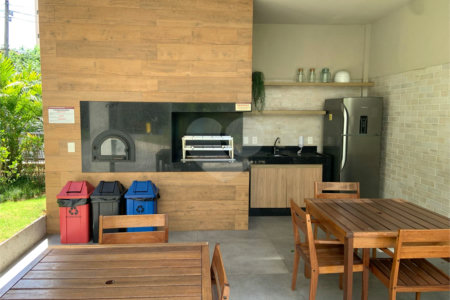 Apartamento à venda com 3 suítes em Bela Aliança, São Paulo, SP
