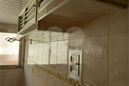 Apartamento à venda com 2 quartos em Campo Grande, Rio de Janeiro, RJ