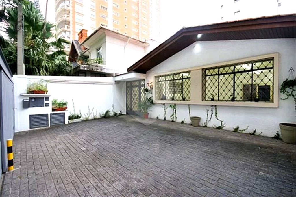 Casa à venda ou para alugar com 1 quarto em Perdizes, São Paulo, SP