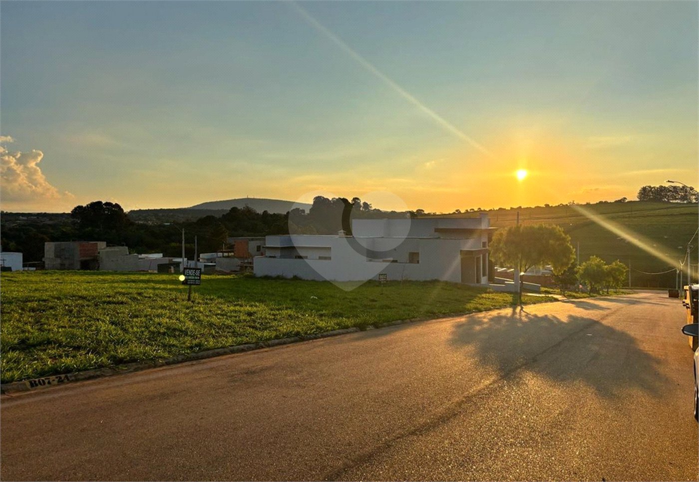 Terreno à venda no condomínio Reserva Ipanema, Sorocaba - SP