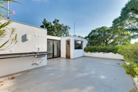 Casa à venda ou para alugar com 4 suítes no condomínio Residencial Vista 908, São Paulo - SP