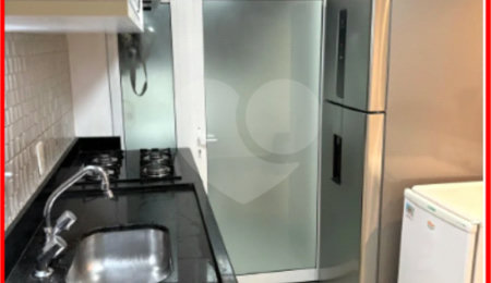 Apartamento à venda com 2 suítes em Vila Pompéia, São Paulo, SP