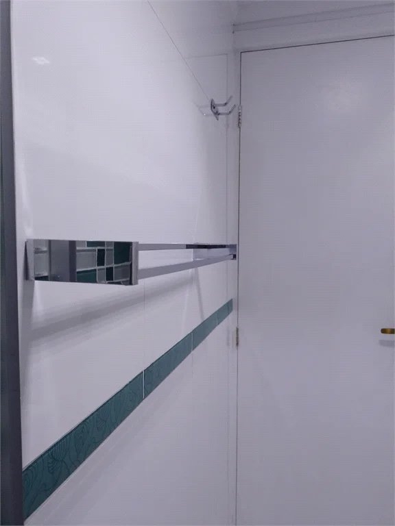 Apartamento à venda com 2 quartos em Pirajussara, São Paulo, SP