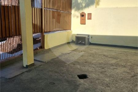 Casa à venda com 3 quartos em Jardim São Jorge (raposo Tavares), São Paulo, SP