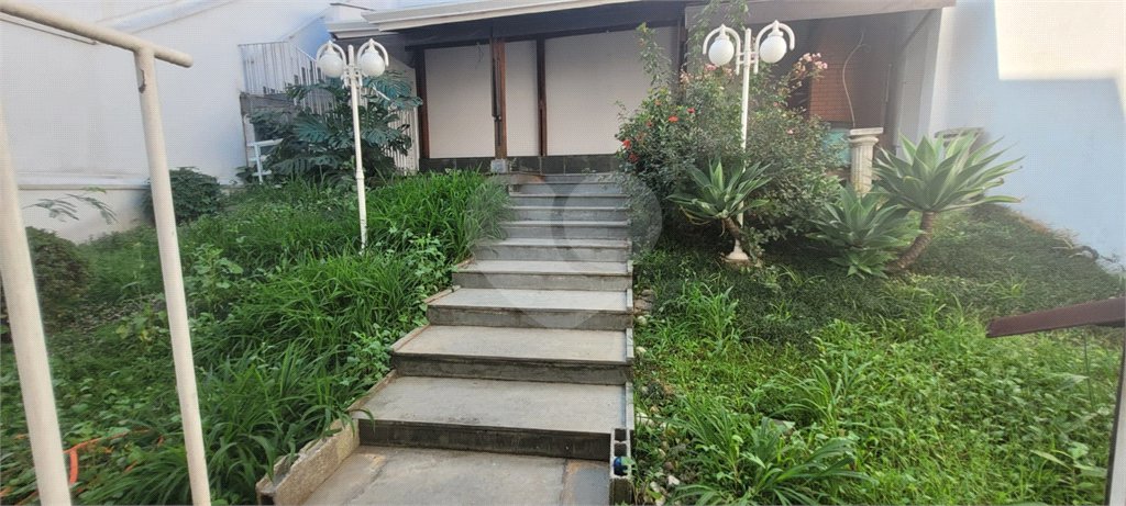 Sobrado à venda com 4 quartos, sendo 2 suítes, em Tucuruvi, São Paulo, SP