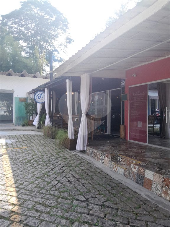Loja para alugar em Vila Santo Antônio, Cotia, SP