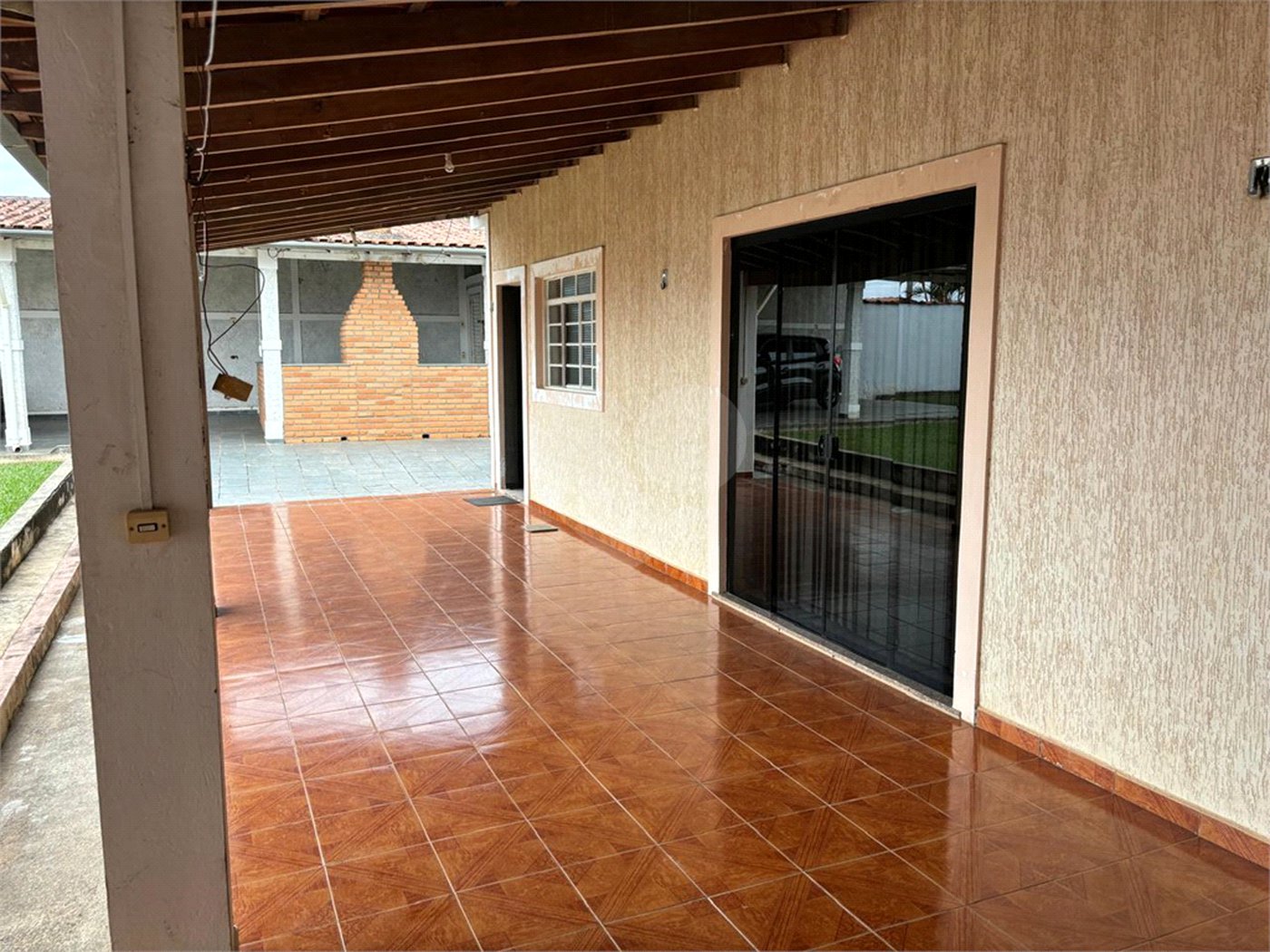 Chácara à venda com 3 quartos, sendo 1 suíte, em João Jabour, Salto, SP
