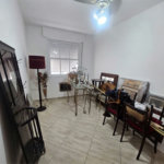 Apartamento com 3 dormitórios à venda, 145 m² por R$ 1.040.000,00 - Ponta da Praia - Santos/SP