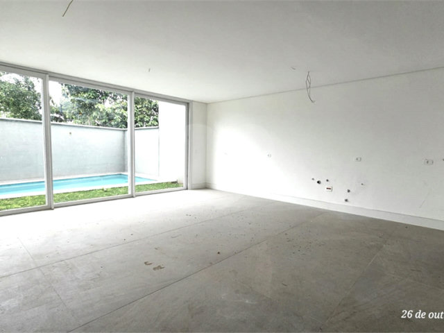 Casa à venda com 4 suítes no condomínio Vila Arese, São Paulo - SP