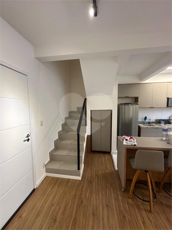 Apartamento à venda com 2 quartos, sendo 1 suíte, em Bairro do Cambará, São Roque, SP