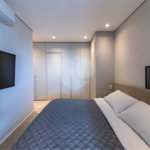 Apartamento à venda com 1 suíte em Pinheiros, São Paulo, SP