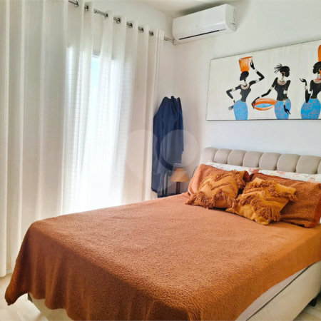 Casa à venda com 2 suítes no condomínio Residencial Américo de Figueiredo, Sorocaba - SP
