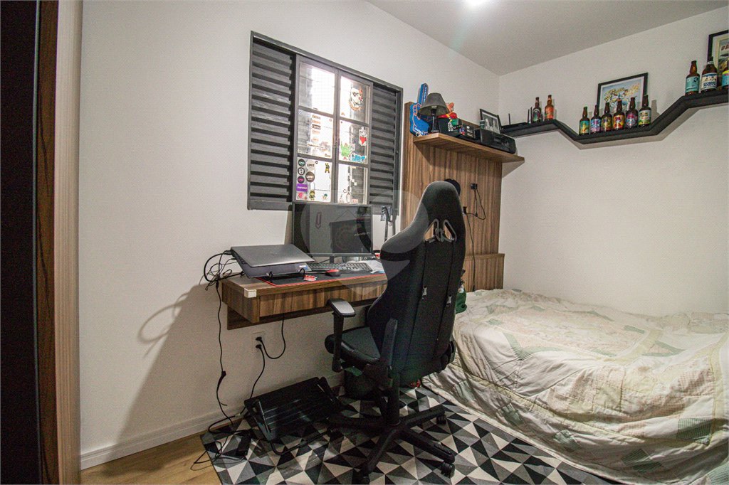 Sobrado à venda com 3 quartos, sendo 1 suíte, em Jardim Prudência, São Paulo, SP