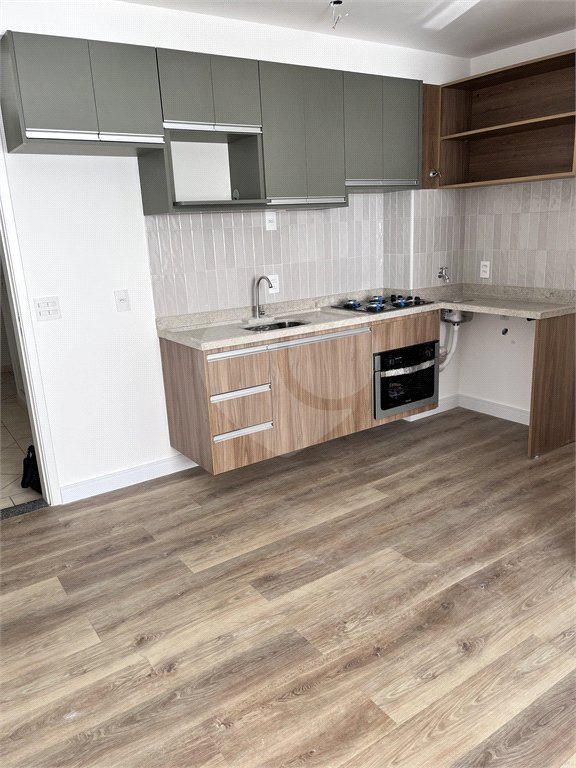 Apartamento à venda com 2 quartos em Perus, São Paulo, SP