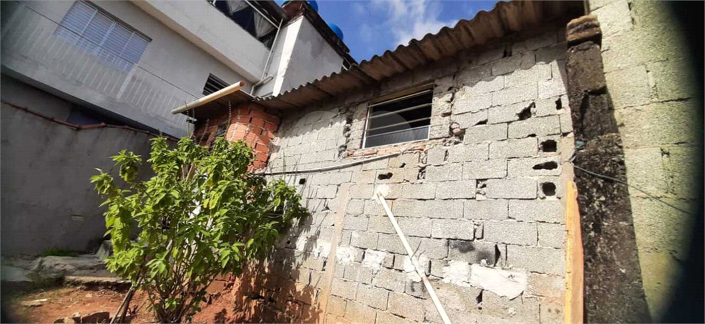Terreno à venda em Limão, São Paulo, SP